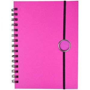 LIBRETA GERONA personalizada